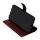 Книжка Bring Joy ZTE Blade A56 marsala 46939 фото 2