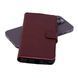 Книжка Bring Joy ZTE Blade A56 marsala 46939 фото 3