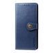 Книжка Gallant Samsung A07/A075 2025 blue 42508 фото 1