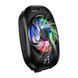 Кулер-вентилятор для смартфона Hoco GM76 black 08218 фото 2