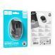 Мишка Bluetooth Hoco GM34 black 44130 фото 1
