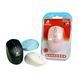 Мишка Bluetooth Jeqang JW-213 black 00159 фото 3