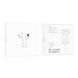 Навушники AirPods Hoco EW74 white 39721 фото 1