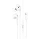 Навушники Bluetooth Hoco M111 Max Lightning white 45661 фото 4