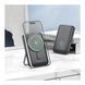 Power bank 10 000 mah Borofone BJ51A Kody PD20W magnetic black 00661 фото 3