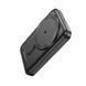 Power bank 10 000 mah Borofone BJ51A Kody PD20W magnetic black 00661 фото 1