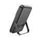 Power bank 10 000 mah Borofone BJ51A Kody PD20W magnetic black 00661 фото 2