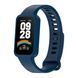 Ремінець Xiaomi Mi Smart Band 9 Active dark blue 45420 фото 1