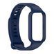 Ремінець Xiaomi Mi Smart Band 9 Active dark blue 45420 фото 2