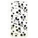 Силікон Samsung A14/A145 5G 2023 Glass Crystal Mickey Mouse 32019 фото 1