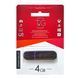 USB Flash 4 GB T&G 012 Black UA 30416 фото 1