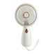 Вентилятор з акумулятором ZB103 white 38510 фото 1