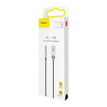 Адаптер Baseus Wireless Adapter BA01 black 00020 фото