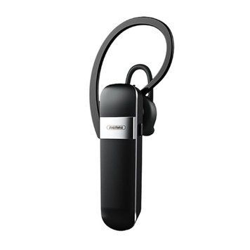 Bluetooth гарнітура Remax RB-T36 black 25576 фото