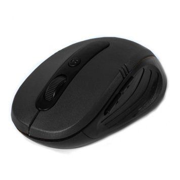 Мишка Bluetooth 7100 black 30378 фото
