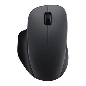 Мишка Bluetooth Xiaomi Wireless Mouse Comfort (BHR9359GL) Black UA 40046 фото