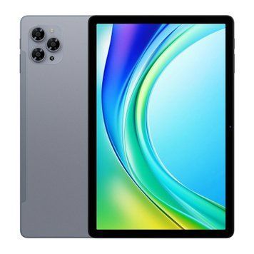 Планшет Doogee Tab G6 6/256 4G Grey Vip Edition UA 43852 фото