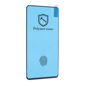 Плівка polymer 3D Samsung S20 Plus black 24013 фото