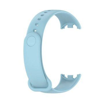 Ремінець Xiaomi Mi Band 8/9 blue 34629 фото