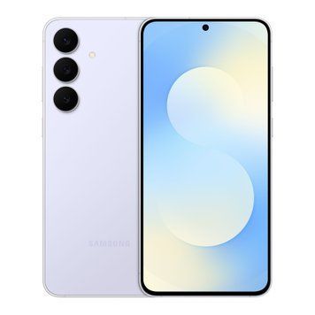 Смартфон Samsung S25 FE 5G 8/256 NFC IceBlue UA 42649 фото