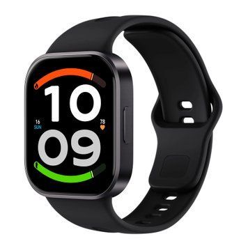 Смарт-годинник Redmi Watch 6 Active Midnight Black UA* 49349 фото