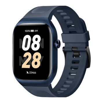 Смарт-годинник Mibro Watch T2 Dark Blue UA 38697 фото