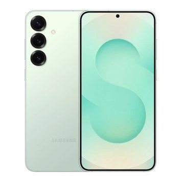 Смартфон Samsung S25+ 12/256GB Mint UA 39140 фото