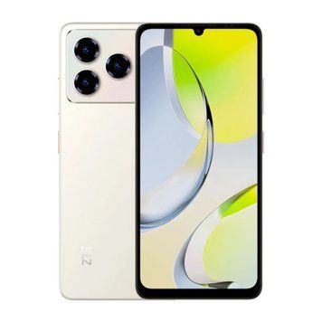Смартфон ZTE Blade A76 4/128 NFC Gold UA 42967 фото