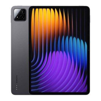 Планшет Xiaomi Pad 7 Pro 12/512GB Wі-Fi Gray UA 40822 фото
