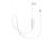 Навушники Bluetooth Ergo BT-801 white 18577 фото
