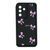 Силікон Xiaomi Redmi 14C Prestige black bows 42428 фото