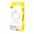 Навушники Baseus Encok CZ18 Type-C white 47187 фото