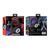 Навушники Big Bluetooth KR-555 Batman black 43896 фото