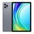 Планшет Doogee Tab G6 6/256 4G Grey Vip Edition UA 43852 фото