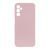 Silicone cover Full Samsung A26/A266B 2025 pudra 41218 фото