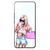 Силікон Samsung A31/A315 2020 Glass Prisma Handbag 25468 фото