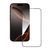 Скло Full Glue ESD iPhone 16 Pro Max black 37809 фото