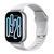 Смарт-годинник Redmi Watch 5 Active Silver 39804 фото