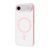 Силікон iPhone 17 Air with MagSafe Proove Essence pink sand 45025 фото