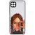 Силікон Samsung A22/A226 5G 2021 Glass Prisma Girl with Chocolate 31068 фото