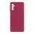 Силікон Samsung A26/A266B 2025 Smitt marsala 41581 фото