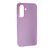 Накладка Samsung A57/A576B 5G 2026 Slim clear-rose 46701 фото