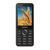 Телефон Nomi i2830 Black UA 33501 фото