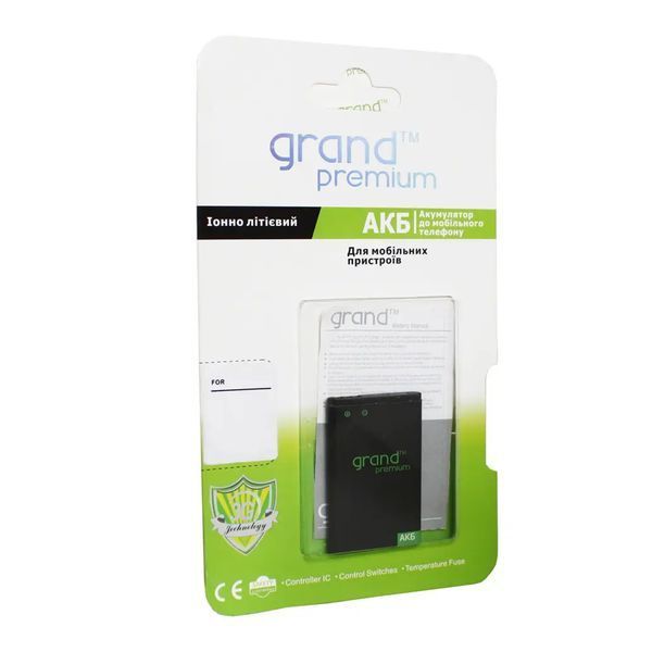 АКБ Grand Samsung A7 2950 Mah 12606 фото