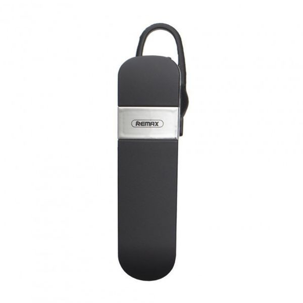 Bluetooth гарнітура Remax RB-T36 black 25576 фото
