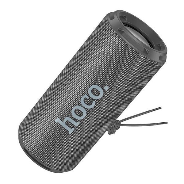 Колонка Bluetooth Hoco HC27 grey 40127 фото
