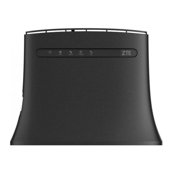 Мобільний Wi-Fi модем ZTE MF283U 4G-LTE 30181 фото