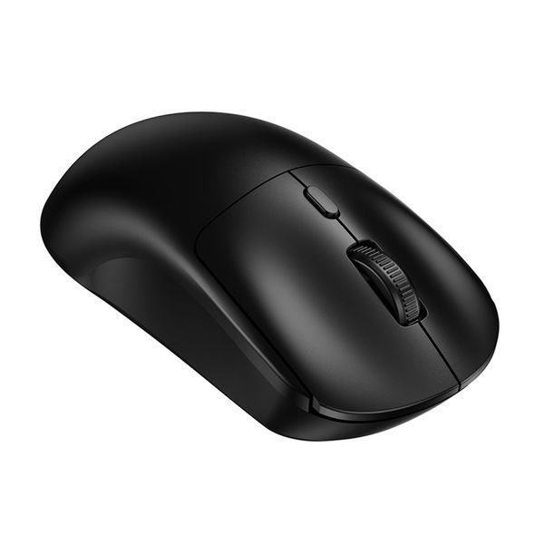 Мишка Bluetooth Hoco GM42 black 44131 фото