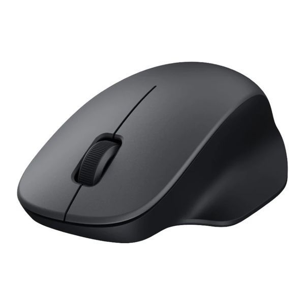 Мишка Bluetooth Xiaomi Wireless Mouse Comfort (BHR9359GL) Black UA 40046 фото
