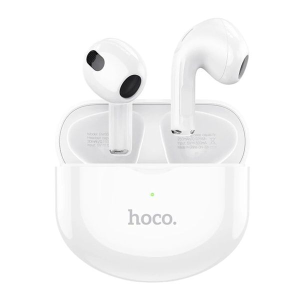 Навушники AirPods 3 Hoco EW35 white 34104 фото